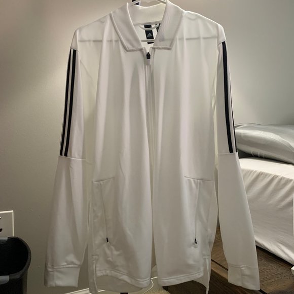 Jacket - Picture 1 of 2